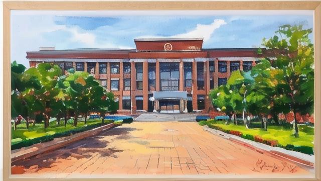 青岛大学绘画研究生-第2张图片-益智教育网