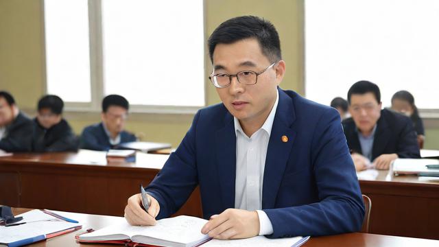 研究生如何高效备考中央遴选？专业解析与指南-第2张图片-益智教育网