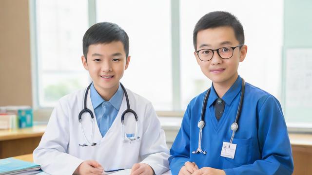 医学研究生当班委有哪些责任与成长收获?-第1张图片-益智教育网 医学研究生当班委有哪些责任与成长收获?-第1张图片-益智教育网