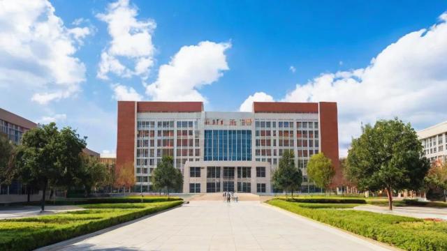 云南大学化工研究生教育实力如何?有哪些发展机遇?-第1张图片-益智教育网 云南大学化工研究生教育实力如何?有哪些发展机遇?-第1张图片-益智教育网