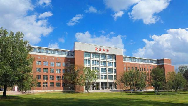 云南大学化工研究生教育实力如何?有哪些发展机遇?-第2张图片-益智教育网 云南大学化工研究生教育实力如何?有哪些发展机遇?-第2张图片-益智教育网