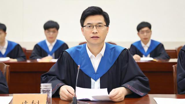穆青班研究生课程设置与培养目标有何独特之处?-第1张图片-益智教育网 穆青班研究生课程设置与培养目标有何独特之处?-第1张图片-益智教育网