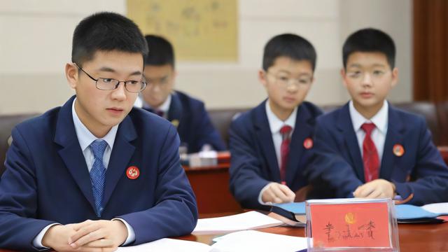 安工大研究生奖学金有哪些种类和申请条件?-第1张图片-益智教育网 安工大研究生奖学金有哪些种类和申请条件?-第1张图片-益智教育网
