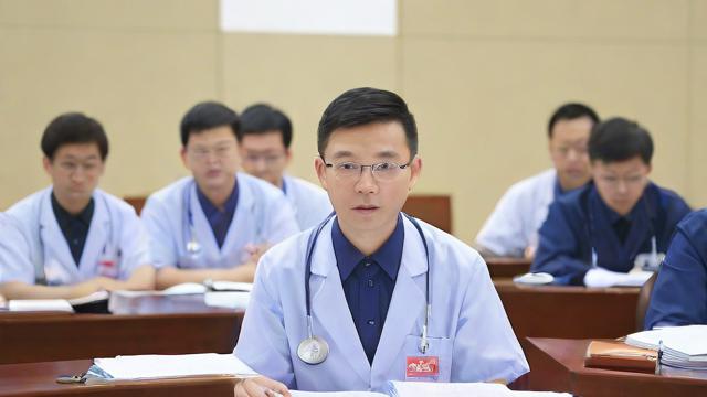 同济医院护理研究生值得读吗?职业发展前景解析-第1张图片-益智教育网 同济医院护理研究生值得读吗?职业发展前景解析-第1张图片-益智教育网