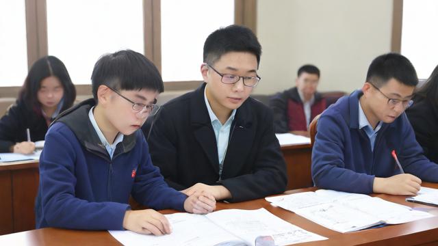 土木考在职研究生-第2张图片-益智教育网