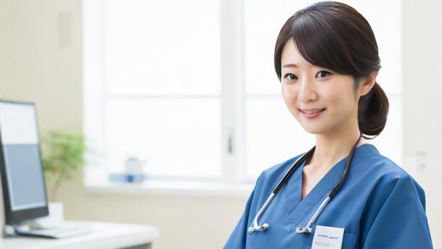 如何申请日本护理研究生?教育现状解析-第1张图片-益智教育网 如何申请日本护理研究生?教育现状解析-第1张图片-益智教育网