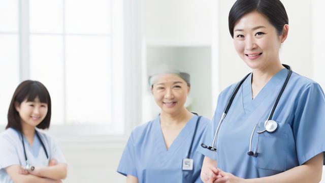 如何申请日本护理研究生?教育现状解析-第2张图片-益智教育网 如何申请日本护理研究生?教育现状解析-第2张图片-益智教育网