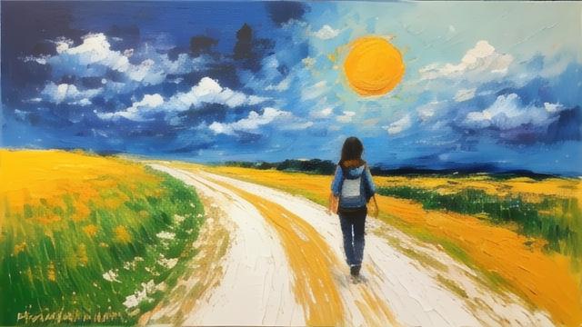 学美术如何考研?路径、准备与未来就业全解析-第1张图片-益智教育网 学美术如何考研?路径、准备与未来就业全解析-第1张图片-益智教育网