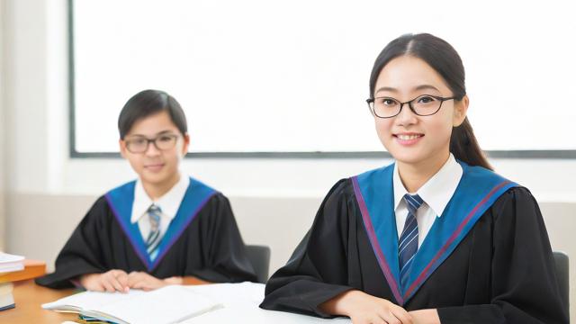 在职研究生岗位自述中,作者分享了哪些独特的工作与学习经验?-第1张图片-益智教育网 在职研究生岗位自述中,作者分享了哪些独特的工作与学习经验?-第1张图片-益智教育网