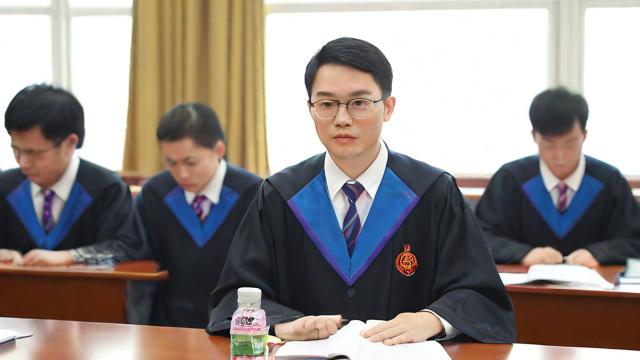 研究生政治复试题目-第1张图片-益智教育网 研究生政治复试题目-第1张图片-益智教育网