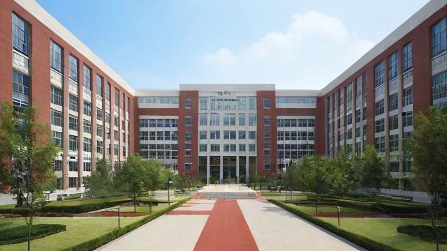 华中师范大学研究生住宿条件怎么样?-第2张图片-益智教育网 华中师范大学研究生住宿条件怎么样?-第2张图片-益智教育网