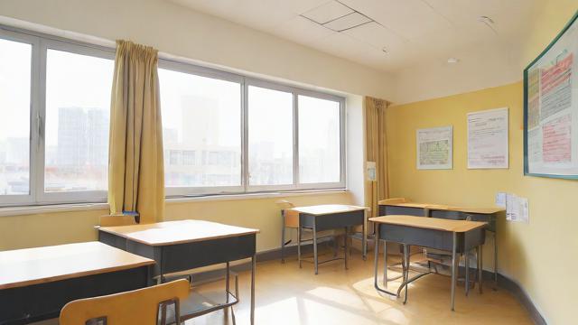 天商研究生宿舍如何实现舒适与学术的完美结合?-第1张图片-益智教育网 天商研究生宿舍如何实现舒适与学术的完美结合?-第1张图片-益智教育网