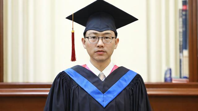 法学类研究生毕业-第1张图片-益智教育网 法学类研究生毕业-第1张图片-益智教育网