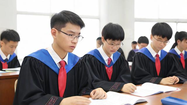 研究生专业考试范围究竟涵盖哪些具体内容?-第1张图片-益智教育网 研究生专业考试范围究竟涵盖哪些具体内容?-第1张图片-益智教育网