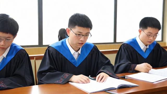 研究生专业考试范围究竟涵盖哪些具体内容?-第2张图片-益智教育网 研究生专业考试范围究竟涵盖哪些具体内容?-第2张图片-益智教育网