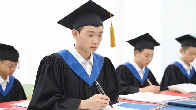 英语专业研究生竞赛如何提升学术与实践能力？-第1张图片-益智教育网