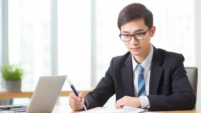 研究生期间如何高效备考CPA?实用技巧分享-第1张图片-益智教育网 研究生期间如何高效备考CPA?实用技巧分享-第1张图片-益智教育网