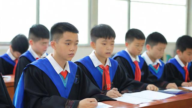 研究生开学一周有哪些注意事项和体验?-第2张图片-益智教育网 研究生开学一周有哪些注意事项和体验?-第2张图片-益智教育网