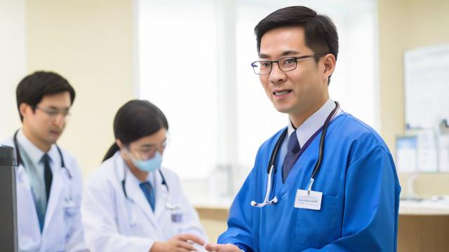 医学影像技术研究生的就业前景如何?-第2张图片-益智教育网 医学影像技术研究生的就业前景如何?-第2张图片-益智教育网