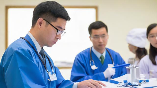 医学影像技术研究生的就业前景如何?-第3张图片-益智教育网 医学影像技术研究生的就业前景如何?-第3张图片-益智教育网
