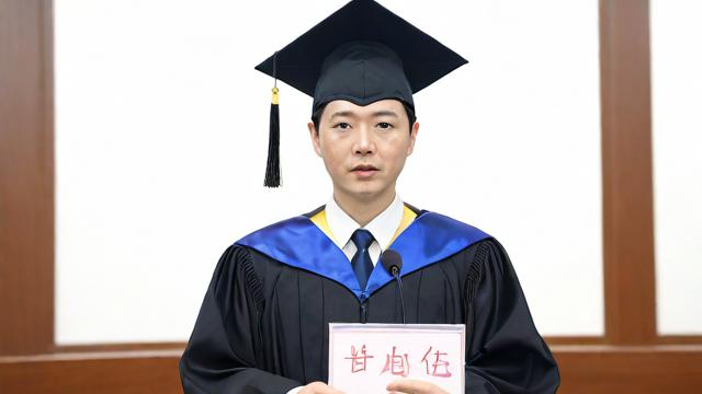 研究生毕业后应如何称呼?-第2张图片-益智教育网 研究生毕业后应如何称呼?-第2张图片-益智教育网