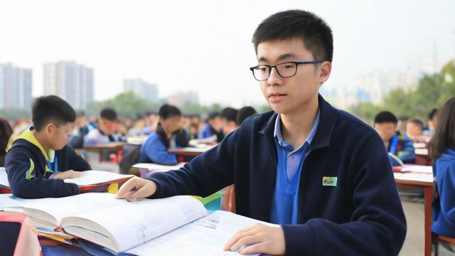 外省考生如何报考西安研究生?完整指南解析-第1张图片-益智教育网 外省考生如何报考西安研究生?完整指南解析-第1张图片-益智教育网