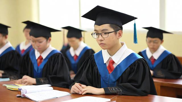 给研究生新生寄语蕴含何种期许与指引?-第1张图片-益智教育网 给研究生新生寄语蕴含何种期许与指引?-第1张图片-益智教育网