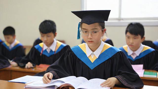 给研究生新生寄语蕴含何种期许与指引?-第2张图片-益智教育网 给研究生新生寄语蕴含何种期许与指引?-第2张图片-益智教育网