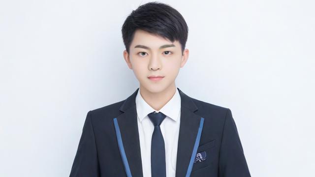 研究生李维昊的学术成就有哪些?-第1张图片-益智教育网 研究生李维昊的学术成就有哪些?-第1张图片-益智教育网
