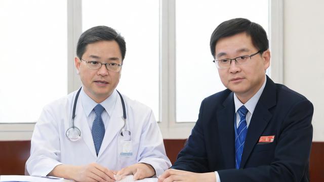 院长亲自担任研究生导师,这背后有怎样的故事?-第1张图片-益智教育网 院长亲自担任研究生导师,这背后有怎样的故事?-第1张图片-益智教育网