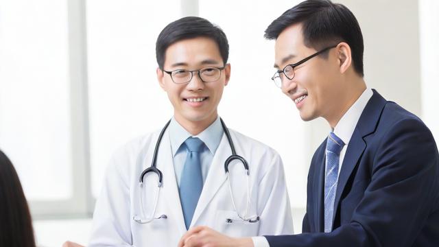 院长亲自担任研究生导师,这背后有怎样的故事?-第2张图片-益智教育网 院长亲自担任研究生导师,这背后有怎样的故事?-第2张图片-益智教育网
