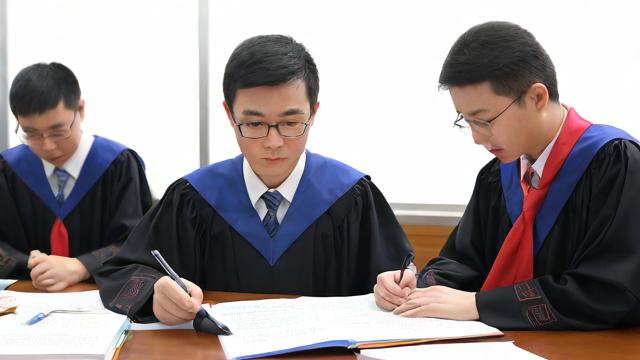 研究生创新实践部，如何有效推动学术成果转化？-第1张图片-益智教育网