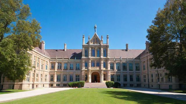 梅西大学研究生教育有哪些独特优势？-第1张图片-益智教育网