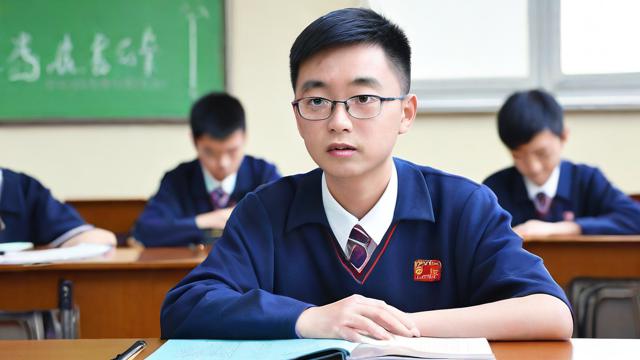 研究生课代表的角色与职责是什么?-第2张图片-益智教育网 研究生课代表的角色与职责是什么?-第2张图片-益智教育网