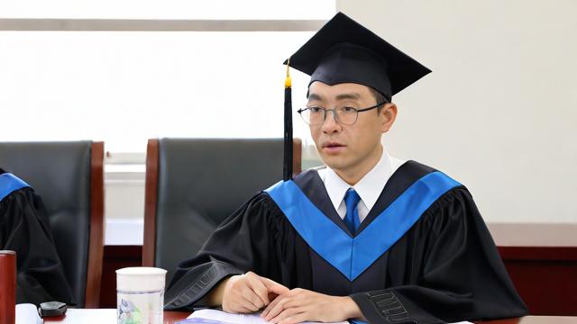 文科研究生的日常学习生活是怎样的?-第1张图片-益智教育网 文科研究生的日常学习生活是怎样的?-第1张图片-益智教育网