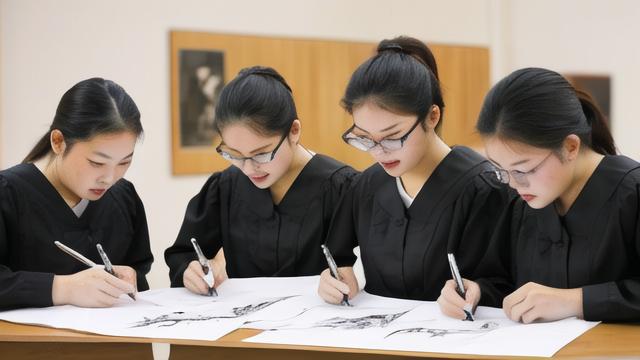 版画专业研究生学校有哪些值得推荐?-第1张图片-益智教育网 版画专业研究生学校有哪些值得推荐?-第1张图片-益智教育网