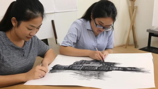 版画专业研究生学校有哪些值得推荐?-第2张图片-益智教育网 版画专业研究生学校有哪些值得推荐?-第2张图片-益智教育网