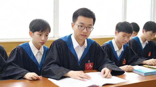 研究生考试机构哪家强?如何选择适合自己的培训机构?-第1张图片-益智教育网 研究生考试机构哪家强?如何选择适合自己的培训机构?-第1张图片-益智教育网