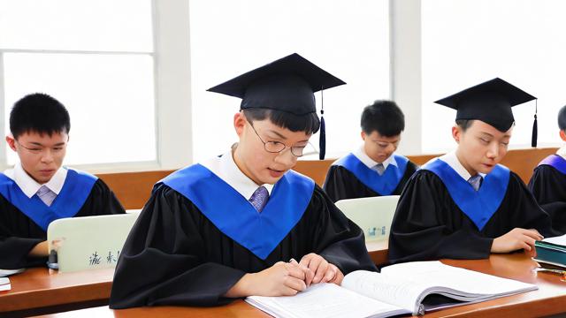 研究生考试机构哪家强?如何选择适合自己的培训机构?-第2张图片-益智教育网 研究生考试机构哪家强?如何选择适合自己的培训机构?-第2张图片-益智教育网
