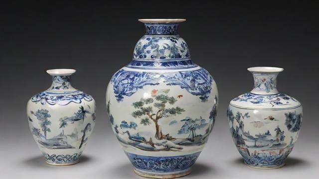 研究生陶瓷(研究生陶瓷是什么意思)-第1张图片-益智教育网 研究生陶瓷(研究生陶瓷是什么意思)-第1张图片-益智教育网