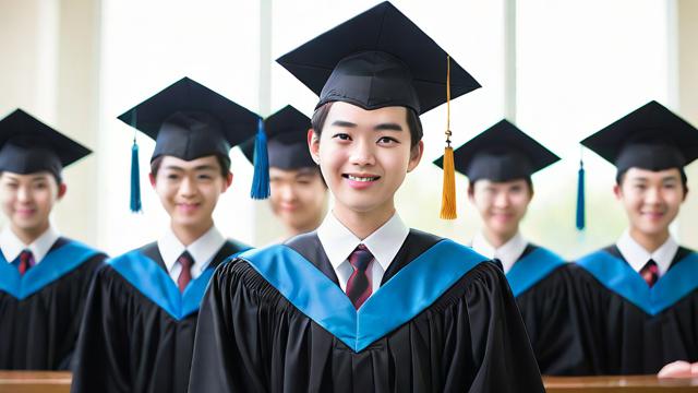 硕士及以上研究生在就业市场上有哪些独特优势?-第2张图片-益智教育网 硕士及以上研究生在就业市场上有哪些独特优势?-第2张图片-益智教育网