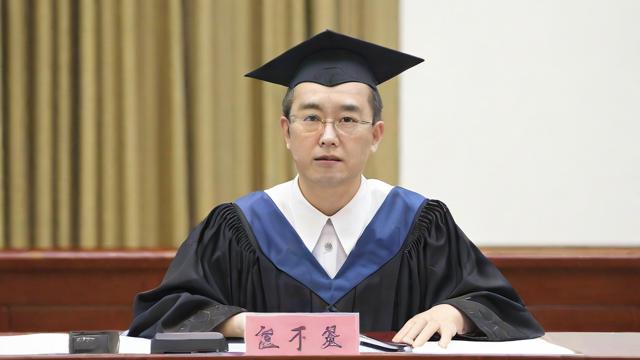 文学研究生选导师-第2张图片-益智教育网 文学研究生选导师-第2张图片-益智教育网