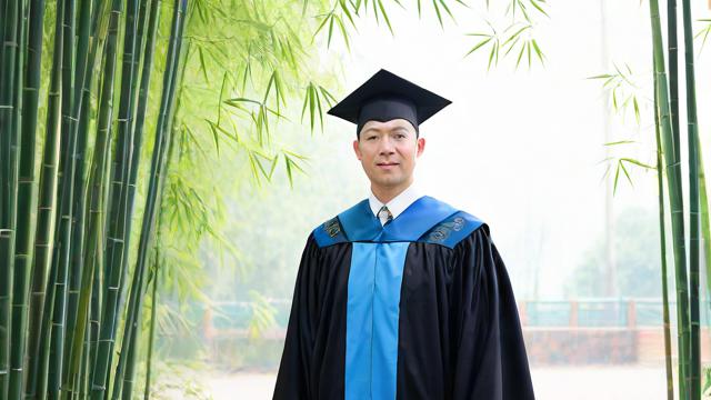 竹类研究生究竟研究了哪些令人惊叹的竹类知识?-第1张图片-益智教育网 竹类研究生究竟研究了哪些令人惊叹的竹类知识?-第1张图片-益智教育网