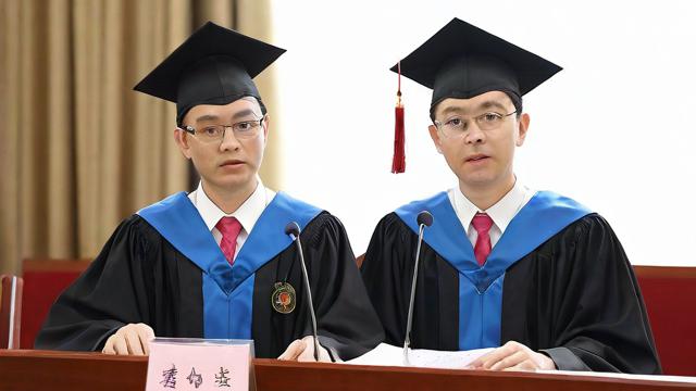 研究生未联系导师-第1张图片-益智教育网 研究生未联系导师-第1张图片-益智教育网