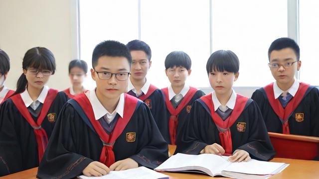 延毕后考上研究生,他们的求学之路会有哪些独特经历?-第1张图片-益智教育网 延毕后考上研究生,他们的求学之路会有哪些独特经历?-第1张图片-益智教育网