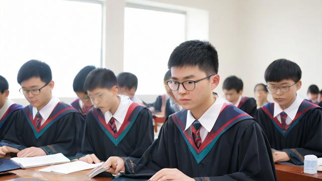 延毕后考上研究生,他们的求学之路会有哪些独特经历?-第2张图片-益智教育网 延毕后考上研究生,他们的求学之路会有哪些独特经历?-第2张图片-益智教育网
