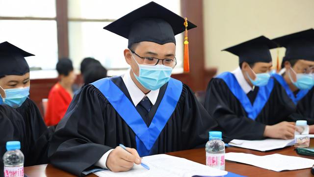 非典期间，研究生复试是如何进行的？-第1张图片-益智教育网
