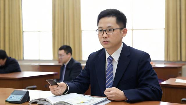 大学金融在职研究生,究竟该如何高效备考呢?-第1张图片-益智教育网 大学金融在职研究生,究竟该如何高效备考呢?-第1张图片-益智教育网