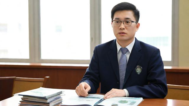大学金融在职研究生,究竟该如何高效备考呢?-第2张图片-益智教育网 大学金融在职研究生,究竟该如何高效备考呢?-第2张图片-益智教育网