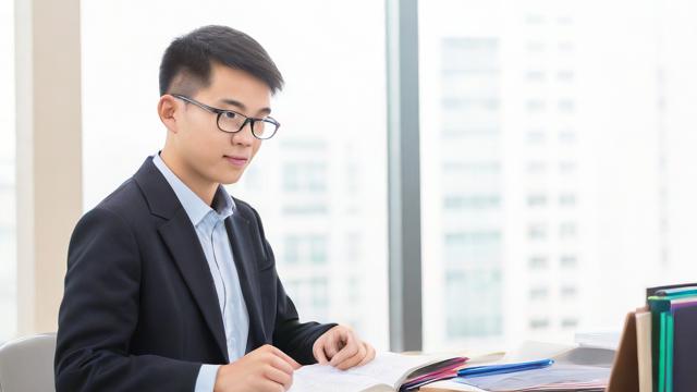 如何选择在职研究生培训机构?-第2张图片-益智教育网 如何选择在职研究生培训机构?-第2张图片-益智教育网